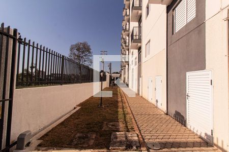 Apartamento para alugar com 54m², 2 quartos e 1 vagaÁrea comum 