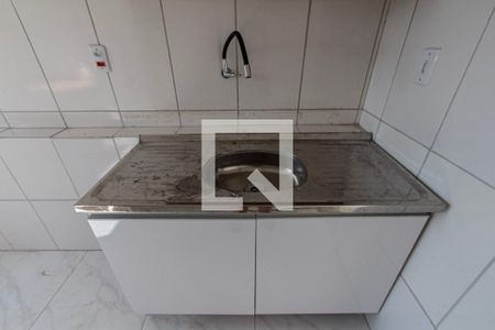 Apartamento para alugar com 54m², 2 quartos e 1 vagaCozinha 