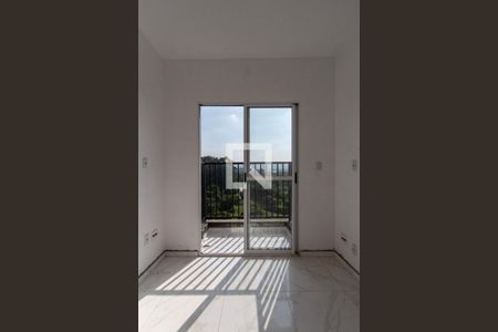 Apartamento para alugar com 54m², 2 quartos e 1 vagaVaranda da Sala