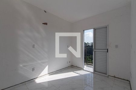 Apartamento para alugar com 54m², 2 quartos e 1 vagaQuarto 2 
