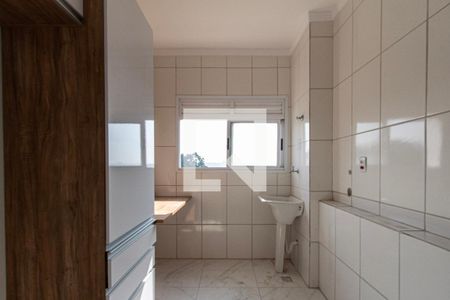 Apartamento para alugar com 54m², 2 quartos e 1 vagaÁrea de serviço 