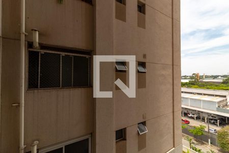 Apartamento à venda com 136m², 4 quartos e 2 vagasVista Área de Serviço