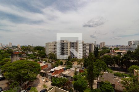 Apartamento à venda com 136m², 4 quartos e 2 vagasVista 3 Quarto