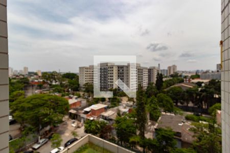 Apartamento à venda com 136m², 4 quartos e 2 vagasVista 2 Quarto