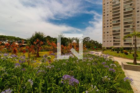 Apartamento à venda com 136m², 4 quartos e 2 vagasJardim