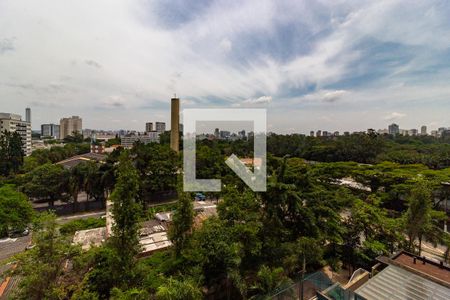 Apartamento à venda com 136m², 4 quartos e 2 vagas3º Vista Varanda gourmet