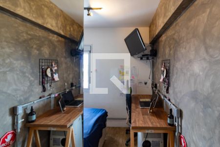 Apartamento à venda com 136m², 4 quartos e 2 vagas1 Quarto