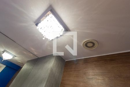 Apartamento à venda com 136m², 4 quartos e 2 vagasLuminária Lavabo