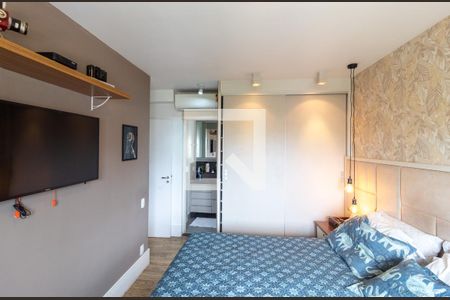 Apartamento à venda com 136m², 4 quartos e 2 vagas3 Quarto