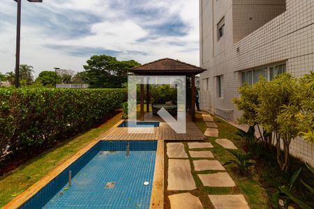 Apartamento à venda com 136m², 4 quartos e 2 vagasEspaço Zen