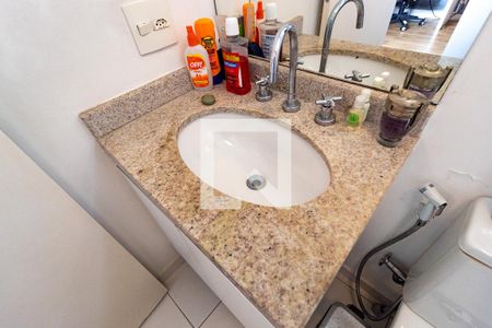 Apartamento à venda com 136m², 4 quartos e 2 vagasPia 2 º Suíte