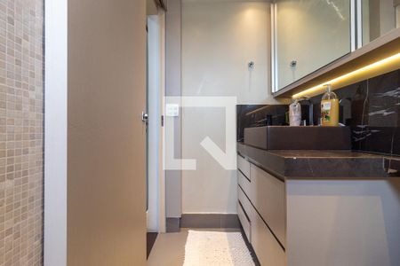 Apartamento à venda com 136m², 4 quartos e 2 vagas3º Suíte