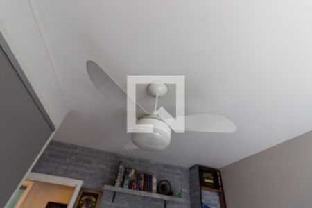 Apartamento à venda com 136m², 4 quartos e 2 vagasVentilador teto 2 Quarto