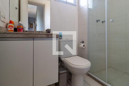 Apartamento à venda com 136m², 4 quartos e 2 vagas2 º Suíte