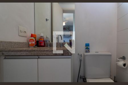 Apartamento à venda com 136m², 4 quartos e 2 vagas2 º Suíte