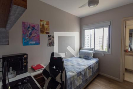 Apartamento à venda com 136m², 4 quartos e 2 vagas2 Quarto