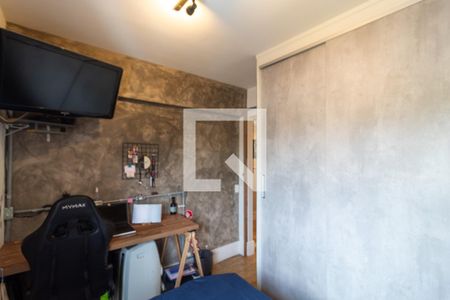 Apartamento à venda com 136m², 4 quartos e 2 vagas1 Quarto