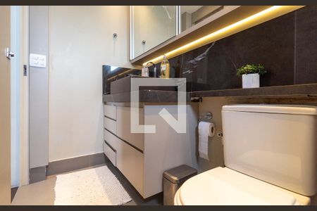 Apartamento à venda com 136m², 4 quartos e 2 vagas3º Suíte