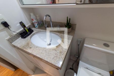 Apartamento à venda com 136m², 4 quartos e 2 vagasPia 1 º Suíte