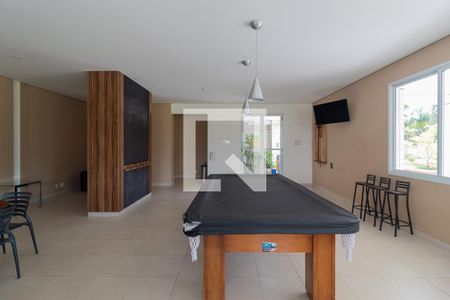 Apartamento à venda com 136m², 4 quartos e 2 vagasSala de Jogos