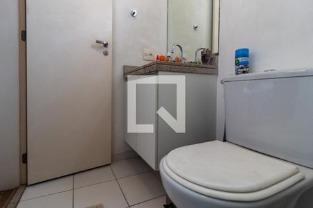 Apartamento à venda com 136m², 4 quartos e 2 vagas2 º Suíte