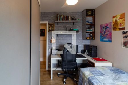 Apartamento à venda com 136m², 4 quartos e 2 vagas2 Quarto