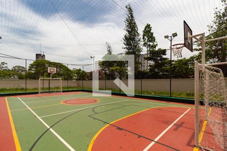 Apartamento à venda com 136m², 4 quartos e 2 vagasQuadra Esportiva