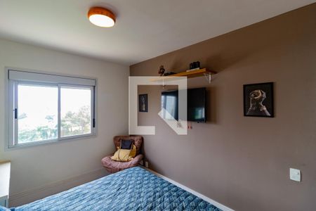 Apartamento à venda com 136m², 4 quartos e 2 vagas3 Quarto