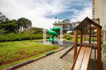 Apartamento à venda com 136m², 4 quartos e 2 vagasPlayground