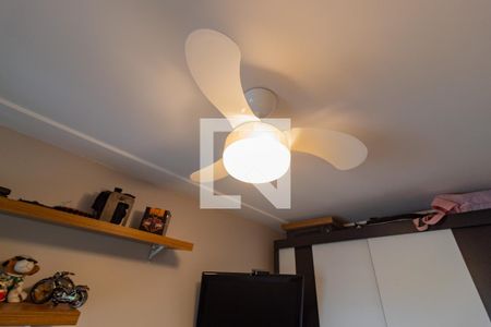 Apartamento à venda com 136m², 4 quartos e 2 vagasVentilador de Teto 4 Quarto