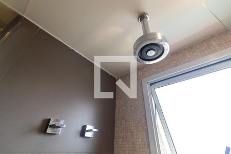 Apartamento à venda com 136m², 4 quartos e 2 vagasDucha 3º Suíte