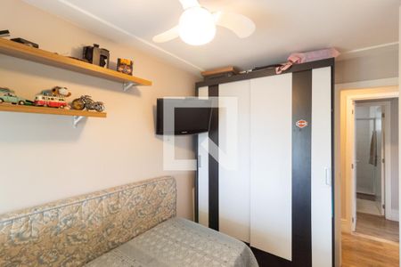 Apartamento à venda com 136m², 4 quartos e 2 vagas4 Quarto