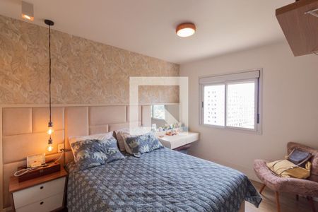 Apartamento à venda com 136m², 4 quartos e 2 vagas3 Quarto