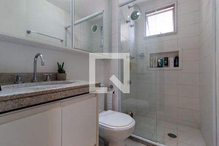 Apartamento à venda com 136m², 4 quartos e 2 vagas1 º Suíte