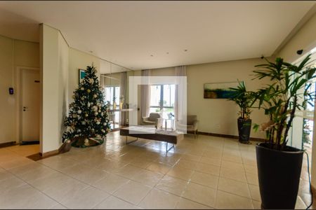Apartamento para alugar com 91m², 3 quartos e 2 vagas Apartamento para alugar com 91m², 3 quartos e 2 vagasÁrea comum