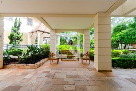 Apartamento para alugar com 91m², 3 quartos e 2 vagas Apartamento para alugar com 91m², 3 quartos e 2 vagasÁrea comum