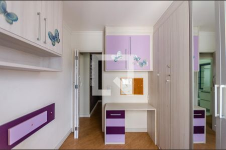Apartamento para alugar com 91m², 3 quartos e 2 vagas Apartamento para alugar com 91m², 3 quartos e 2 vagasQuarto 2