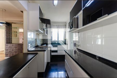 Apartamento para alugar com 91m², 3 quartos e 2 vagas Apartamento para alugar com 91m², 3 quartos e 2 vagasCozinha