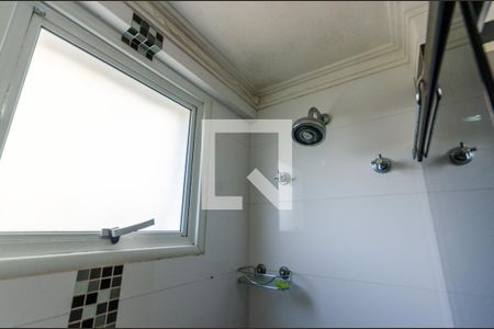Apartamento para alugar com 91m², 3 quartos e 2 vagas Apartamento para alugar com 91m², 3 quartos e 2 vagasBanheiro da Suíte