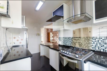 Apartamento para alugar com 91m², 3 quartos e 2 vagas Apartamento para alugar com 91m², 3 quartos e 2 vagasCozinha