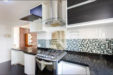 Apartamento para alugar com 91m², 3 quartos e 2 vagas Apartamento para alugar com 91m², 3 quartos e 2 vagasCozinha