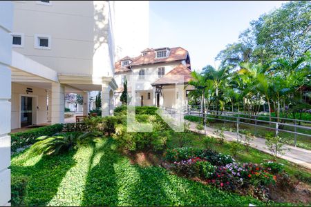 Área comum de apartamento para alugar com 3 quartos, 91m² em Vila Comercial, São Paulo