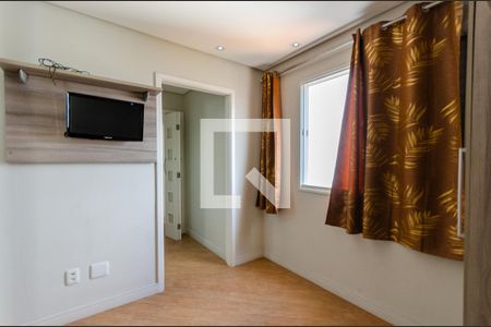 Apartamento para alugar com 91m², 3 quartos e 2 vagas Apartamento para alugar com 91m², 3 quartos e 2 vagasSuíte