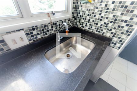 Apartamento para alugar com 91m², 3 quartos e 2 vagas Apartamento para alugar com 91m², 3 quartos e 2 vagasCozinha
