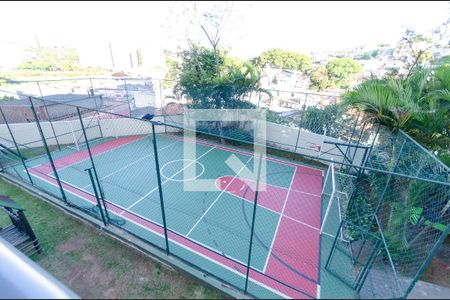 Área comum de apartamento para alugar com 3 quartos, 91m² em Vila Comercial, São Paulo