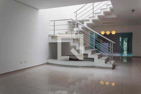 Casa à venda com 309m², 5 quartos e 4 vagasSala