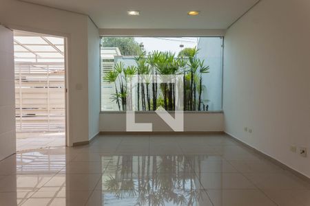 Sala de casa à venda com 5 quartos, 309m² em Dos Casa, São Bernardo do Campo