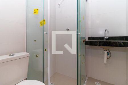 Apartamento para alugar com 71m², 2 quartos e sem vaga Apartamento para alugar com 71m², 2 quartos e sem vagaBanheiro