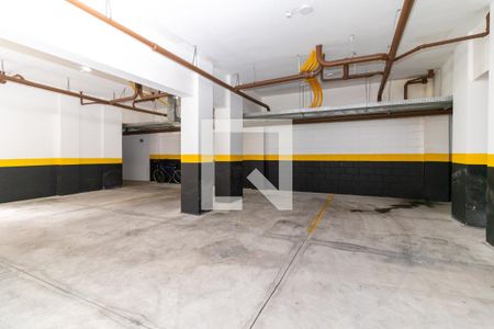 Apartamento para alugar com 71m², 2 quartos e sem vaga Apartamento para alugar com 71m², 2 quartos e sem vagaGaragem