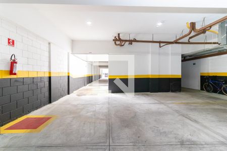 Apartamento para alugar com 71m², 2 quartos e sem vaga Apartamento para alugar com 71m², 2 quartos e sem vagaGaragem